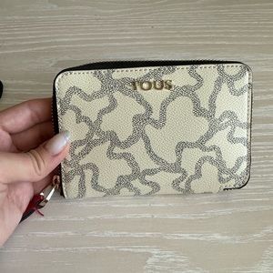 TOUS KAOS WALLET